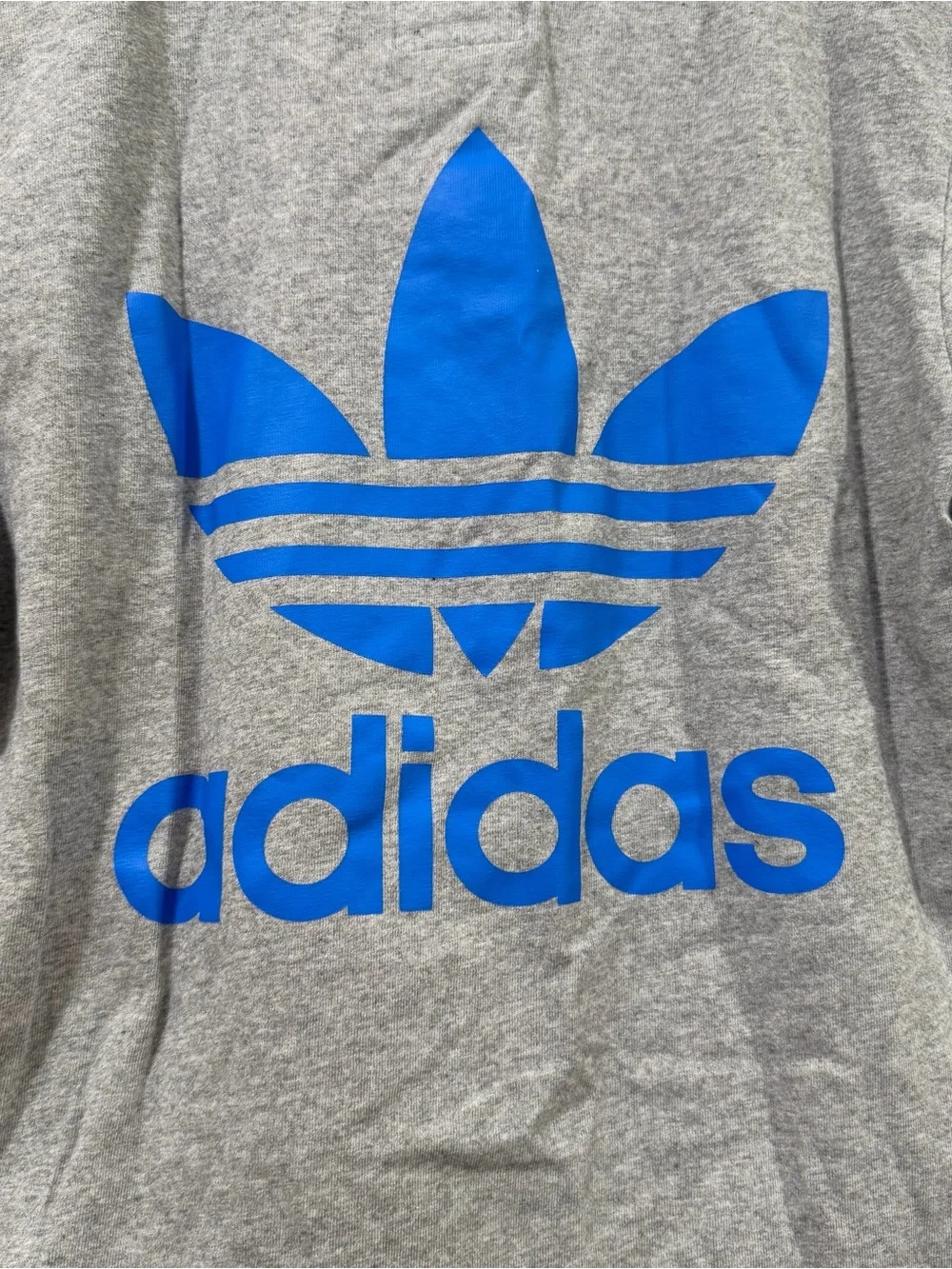 Adidas x NOAH Shell Top Graphic Running T-Shirt Size Small
